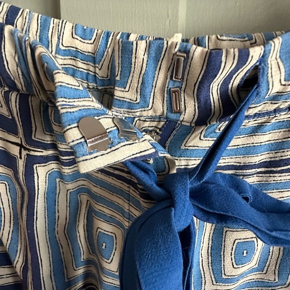 Anthropologie The Plenty Tracy Reese Palazzo Pants - Picture 9 of 12